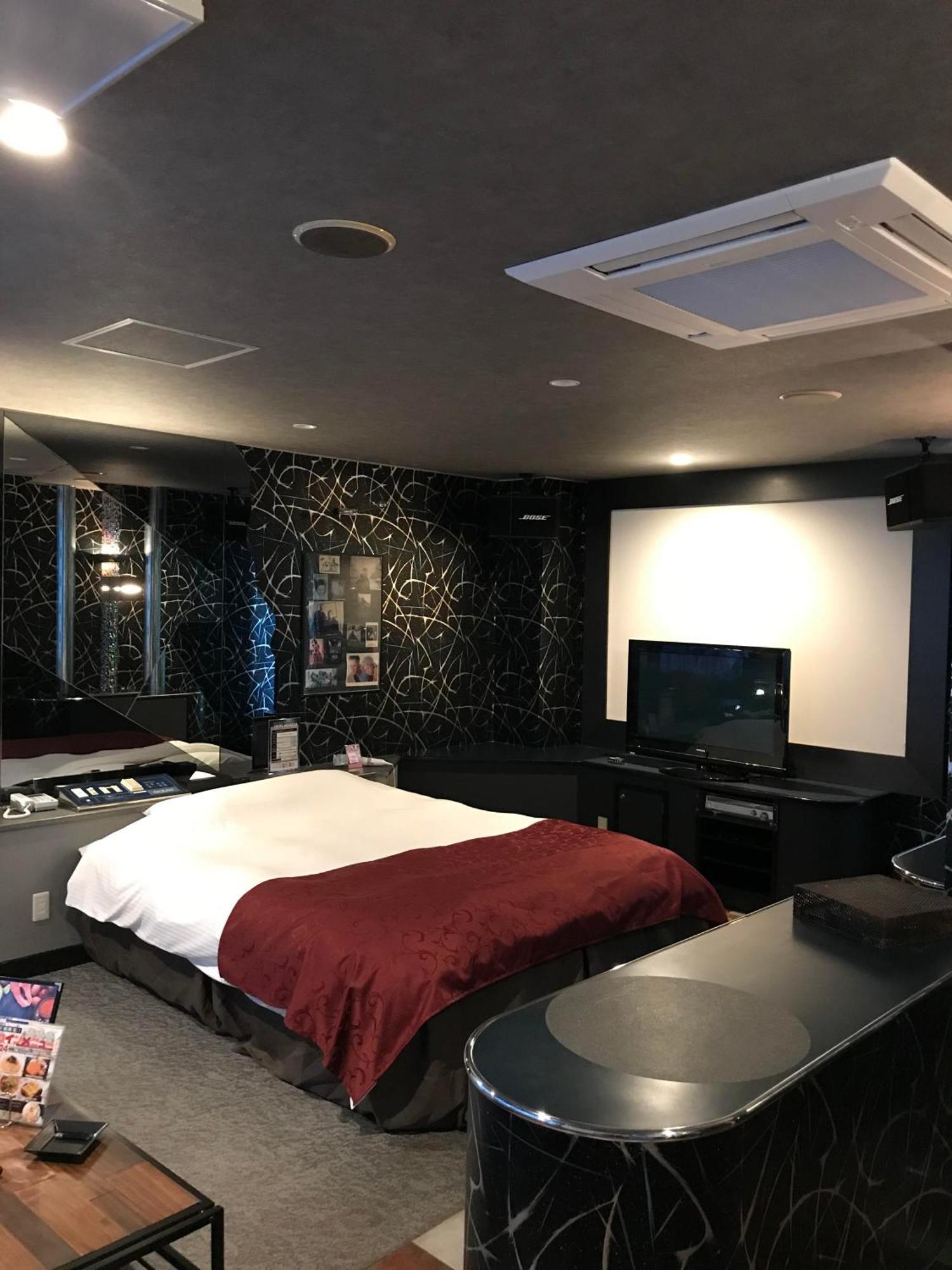 Ocean Hotel Adult Only - Former Kagoshima Intelligence Екстер'єр фото