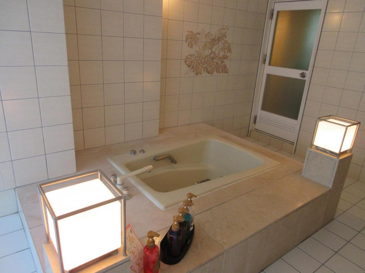 Ocean Hotel Adult Only - Former Kagoshima Intelligence Екстер'єр фото