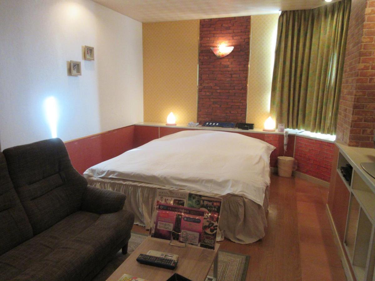 Ocean Hotel Adult Only - Former Kagoshima Intelligence Екстер'єр фото