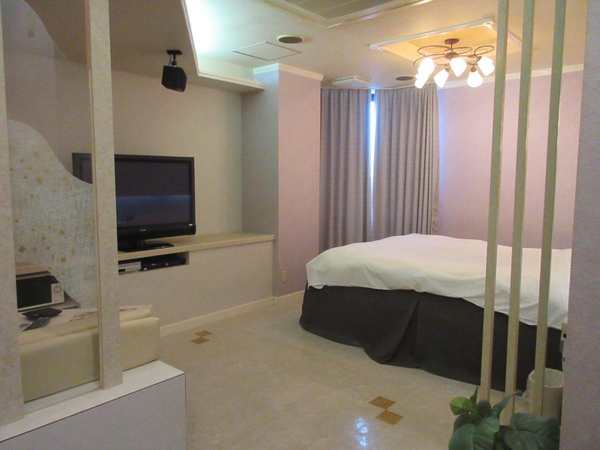 Ocean Hotel Adult Only - Former Kagoshima Intelligence Екстер'єр фото