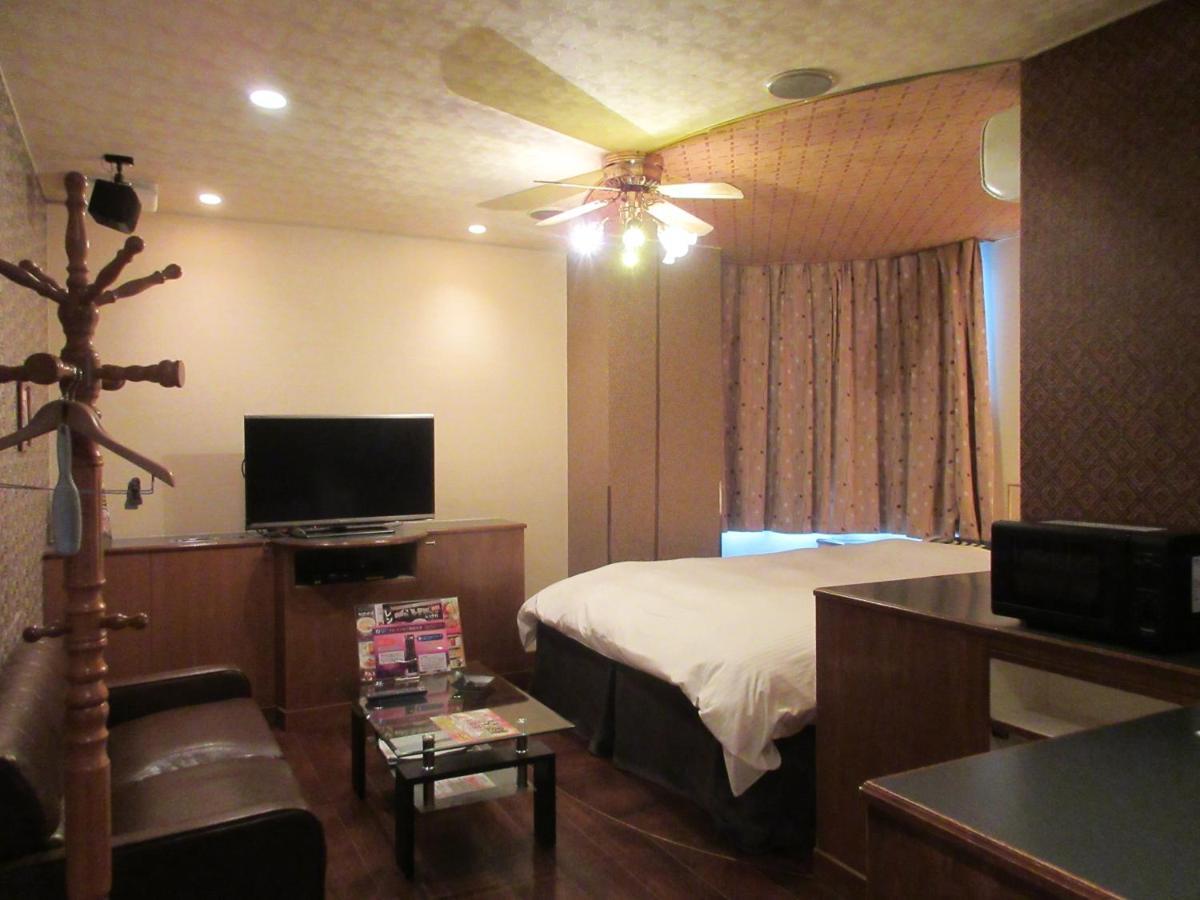 Ocean Hotel Adult Only - Former Kagoshima Intelligence Екстер'єр фото