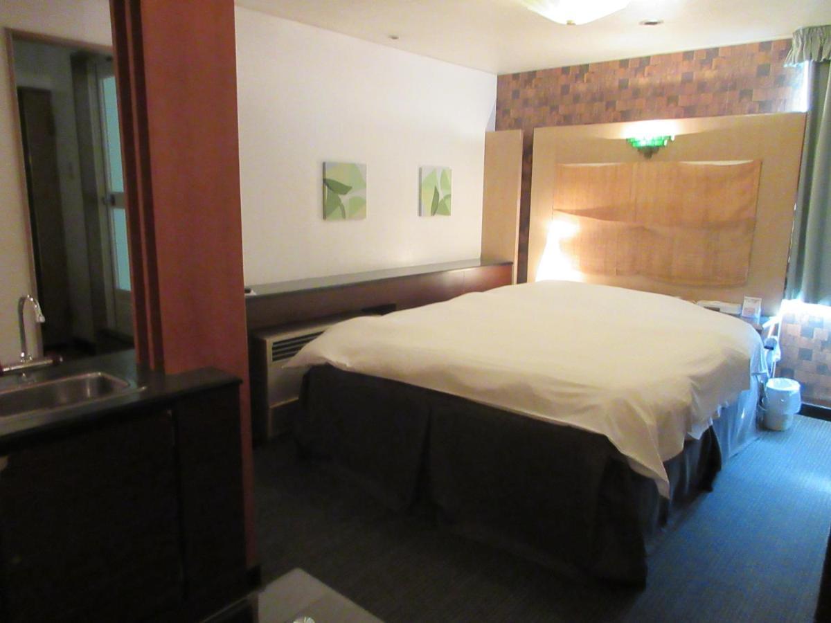 Ocean Hotel Adult Only - Former Kagoshima Intelligence Екстер'єр фото