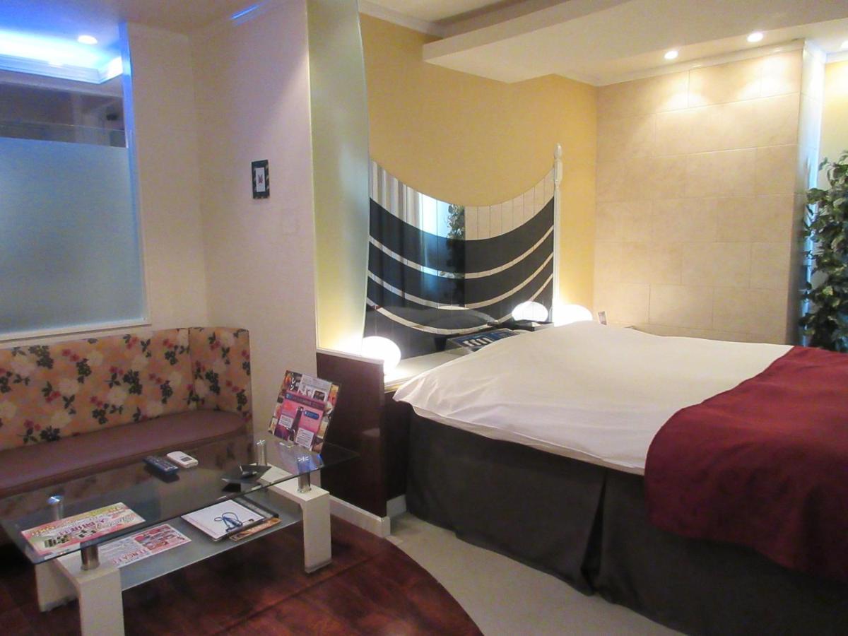 Ocean Hotel Adult Only - Former Kagoshima Intelligence Екстер'єр фото