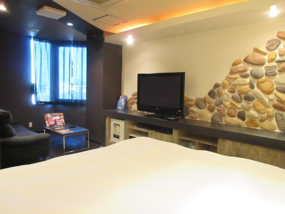 Ocean Hotel Adult Only - Former Kagoshima Intelligence Екстер'єр фото
