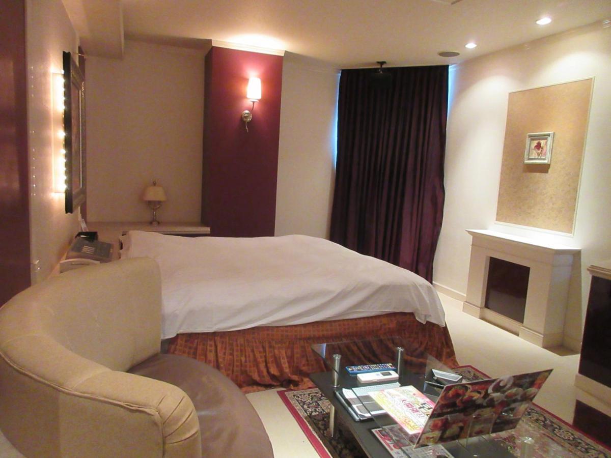 Ocean Hotel Adult Only - Former Kagoshima Intelligence Екстер'єр фото