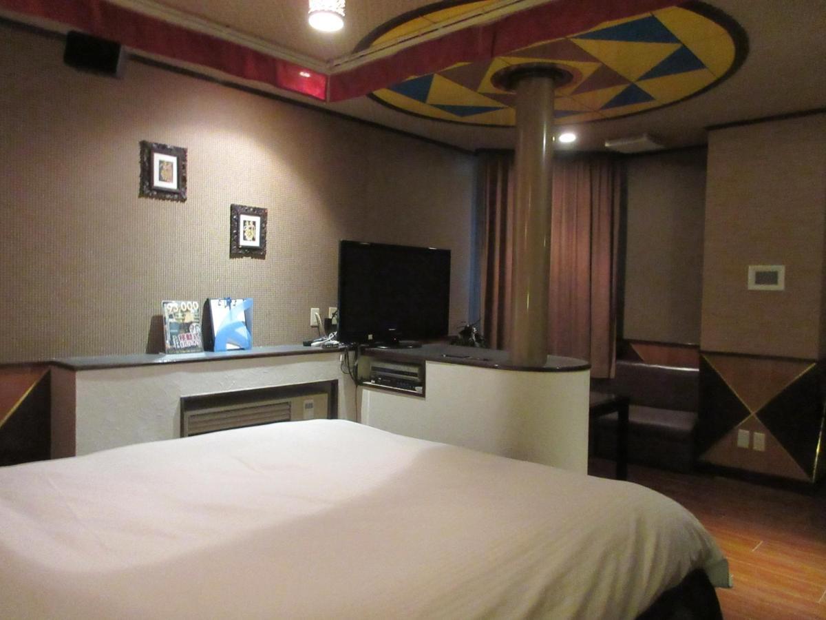 Ocean Hotel Adult Only - Former Kagoshima Intelligence Екстер'єр фото