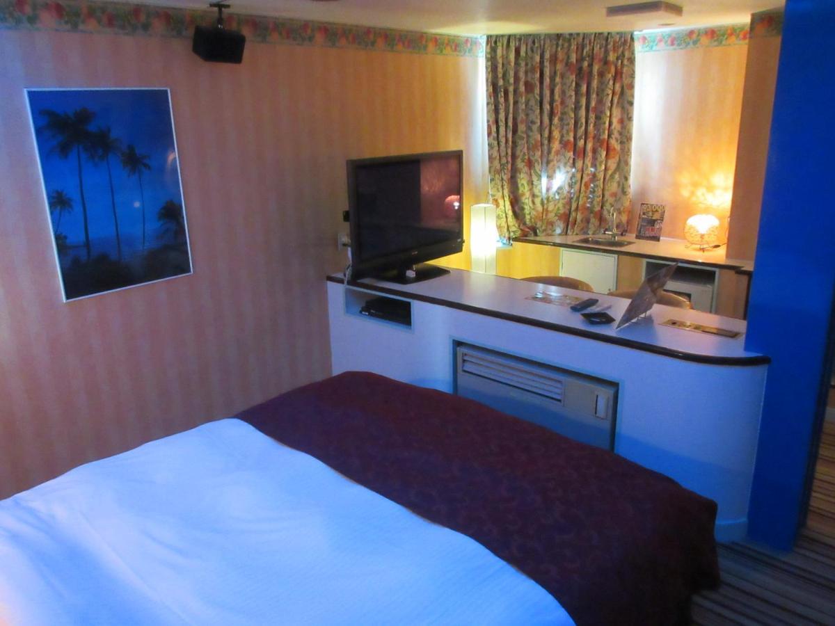 Ocean Hotel Adult Only - Former Kagoshima Intelligence Екстер'єр фото