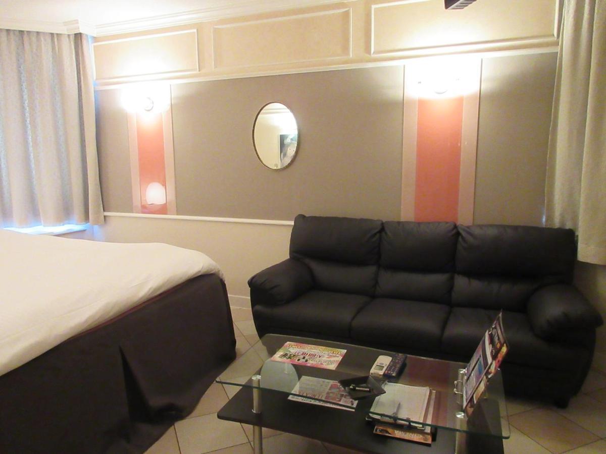 Ocean Hotel Adult Only - Former Kagoshima Intelligence Екстер'єр фото