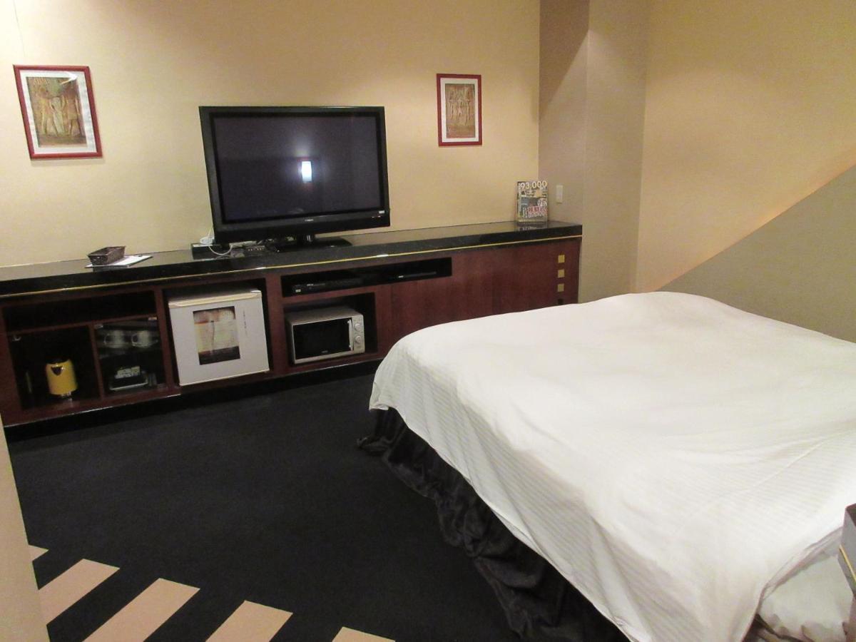 Ocean Hotel Adult Only - Former Kagoshima Intelligence Екстер'єр фото