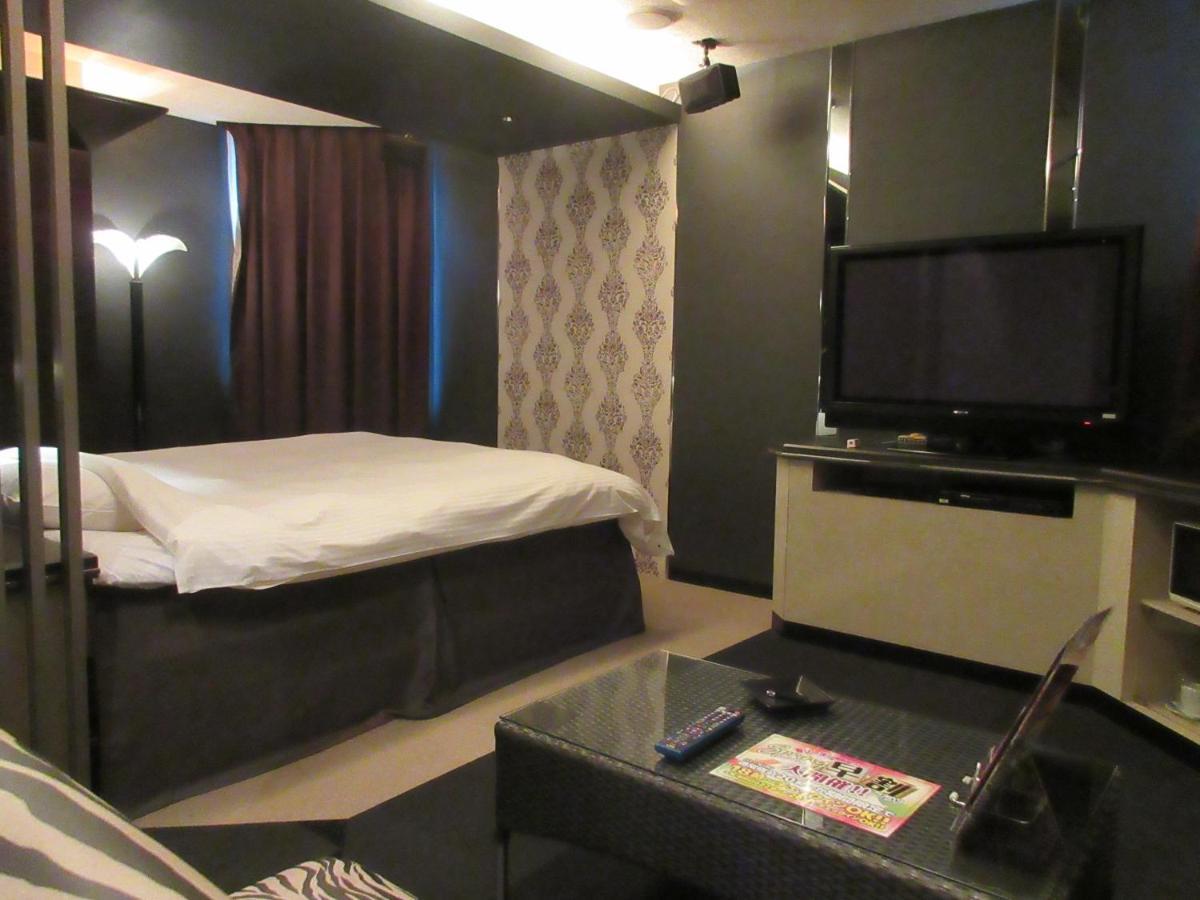 Ocean Hotel Adult Only - Former Kagoshima Intelligence Екстер'єр фото