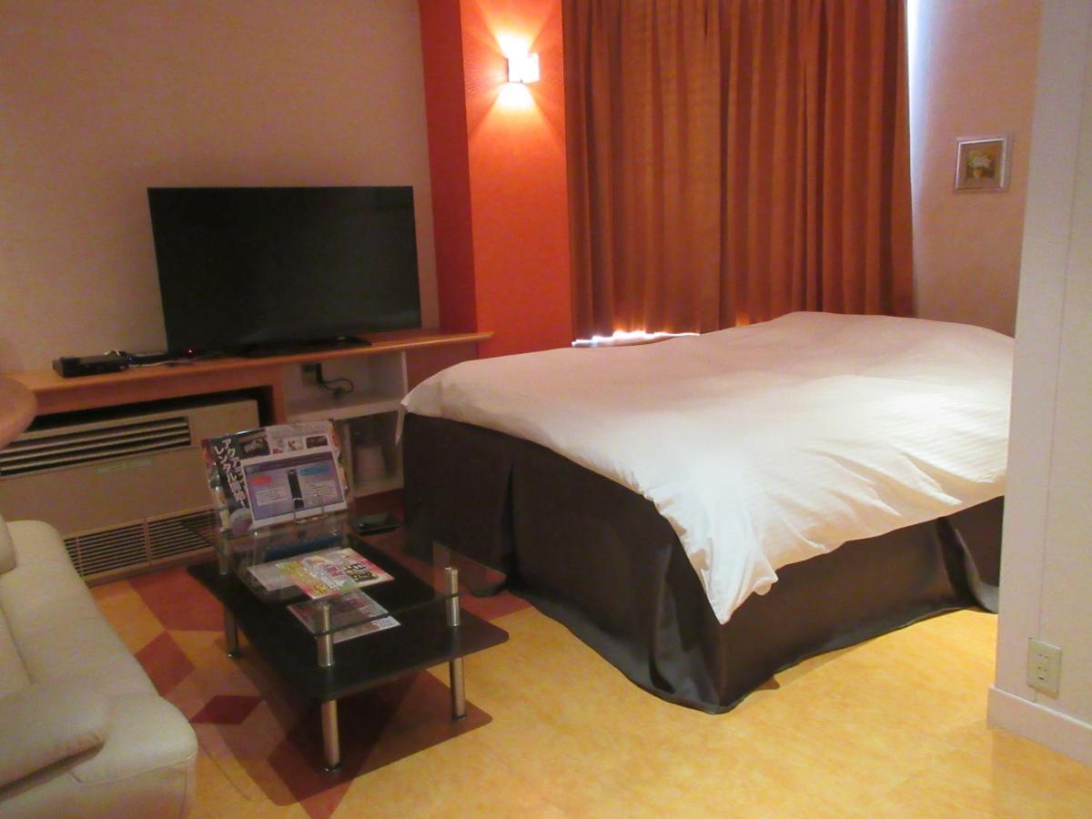 Ocean Hotel Adult Only - Former Kagoshima Intelligence Екстер'єр фото