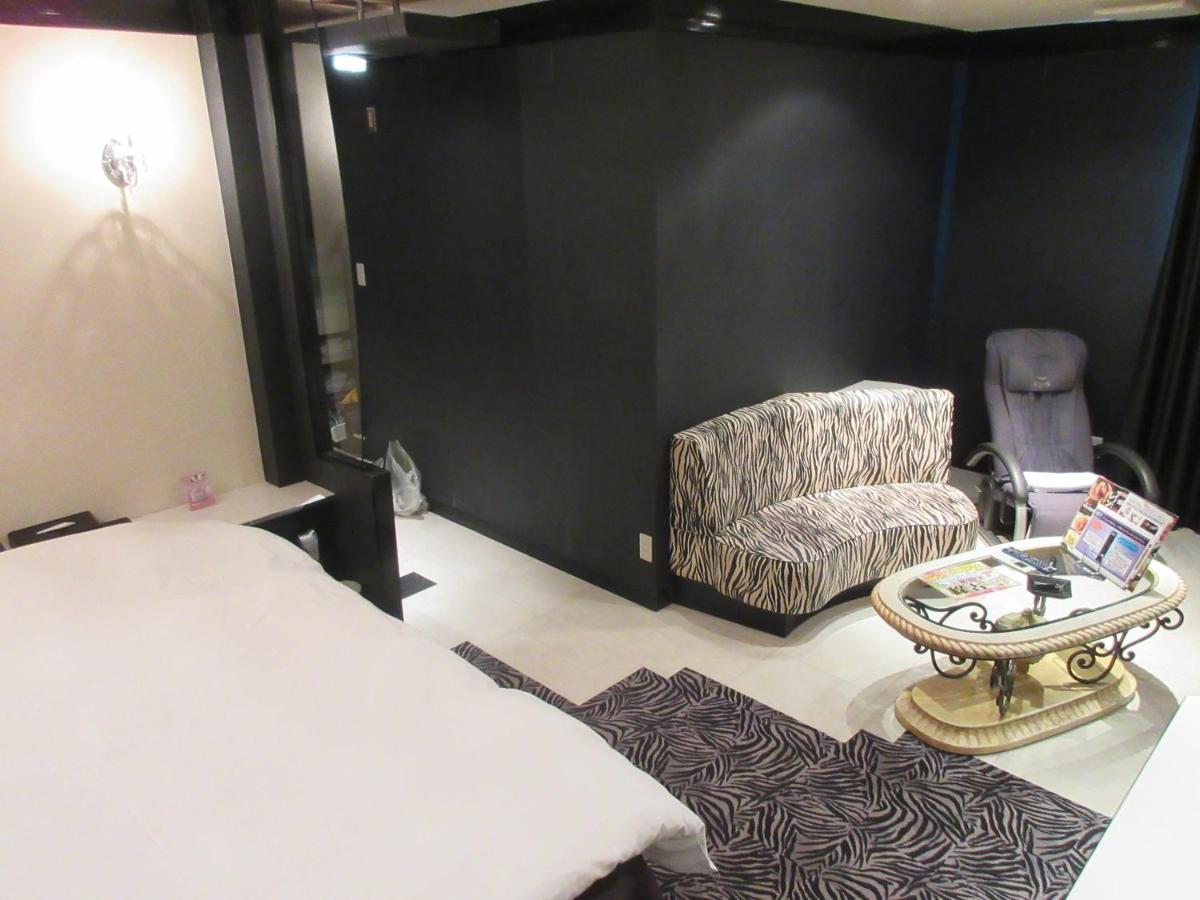 Ocean Hotel Adult Only - Former Kagoshima Intelligence Екстер'єр фото