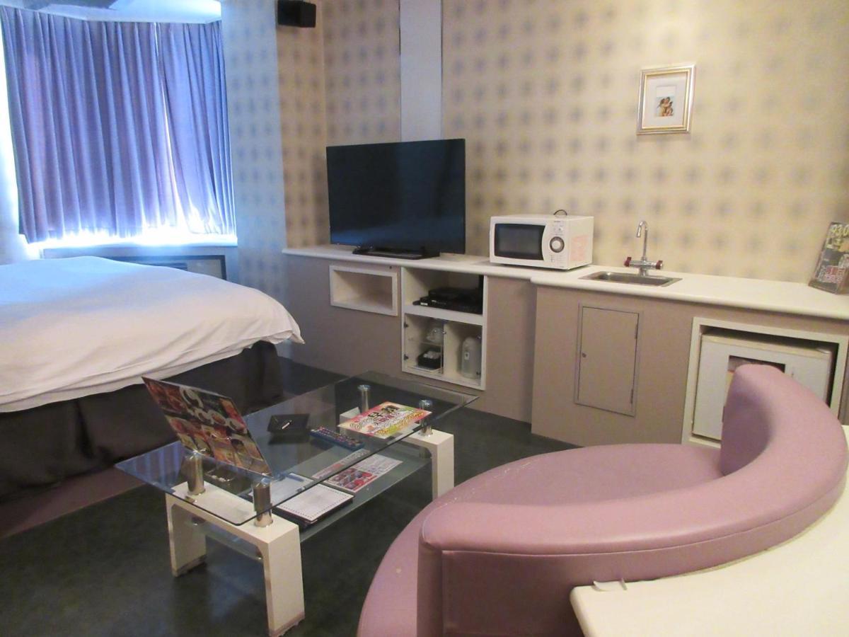Ocean Hotel Adult Only - Former Kagoshima Intelligence Екстер'єр фото